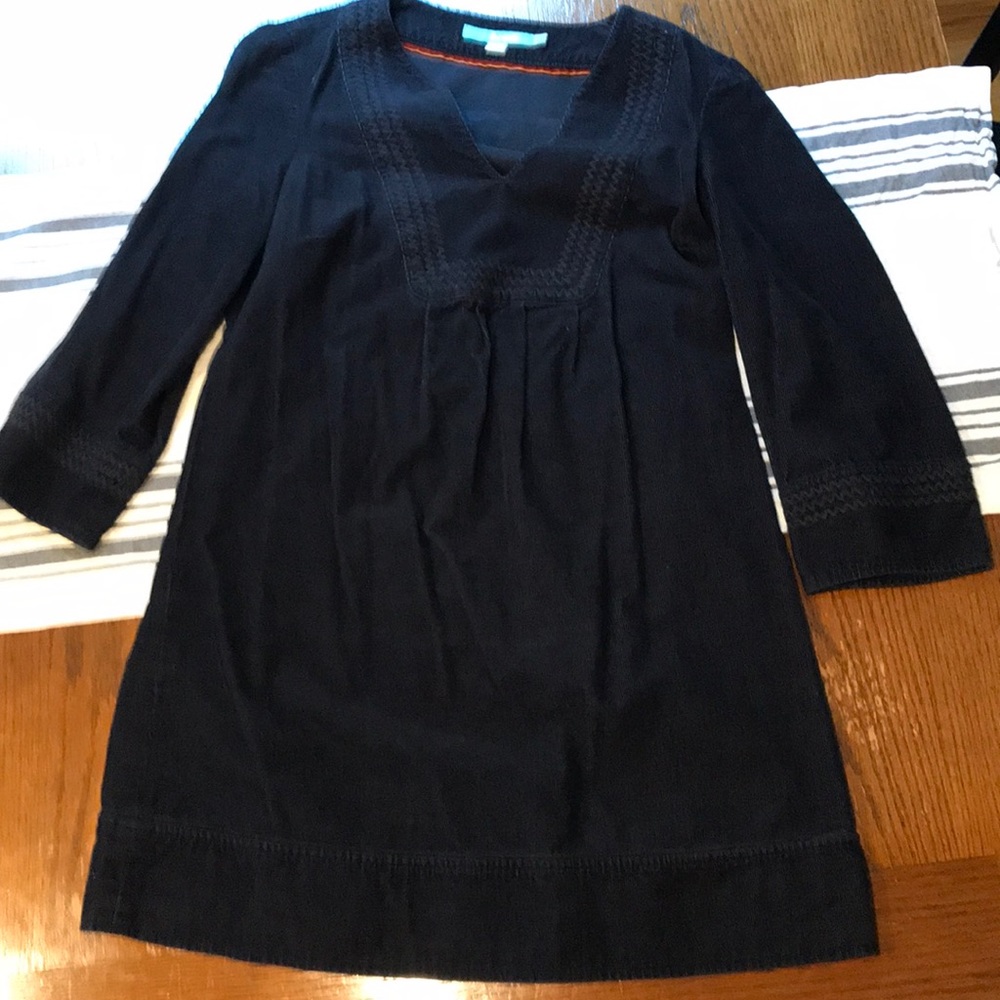 Boden Corduroy Tunic